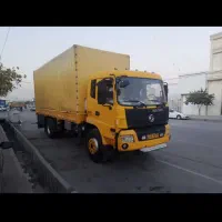 کاویان 219|خودرو سنگین|مشهد, امیریه|دیوار