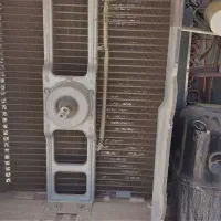 تعمیرات|کولر گازی و فن‌کوئل|آبدانان, |دیوار
