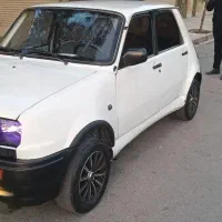 نیوپی کی ۸۵|خودرو سواری و وانت|مشهد, شهرک رازی (شهرک غرب)|دیوار