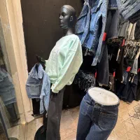 ۲ عدد مانکن زنانه