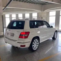 bnz GLK350|خودرو سواری و وانت|تهران, زرگنده|دیوار