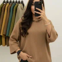 هودی فیتیله ای