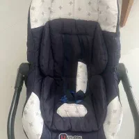 کریر نوزاد|کالسکه و لوازم جانبی|بندر کنگان, |دیوار