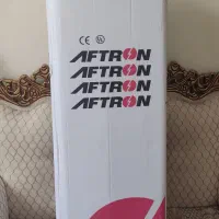 کارتن آب سرد کن افترون مدل 5700|آبسردکن و تصفیه آب|کازرون, |دیوار