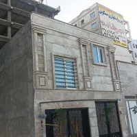 زمین مسکونی سند ۶ دانگ میرزایی شمالی نزدیک اصلی|فروش زمین و ملک کلنگی|قرچک, میرزائی شمالی|دیوار