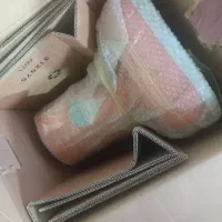 توالت فرنگی نو