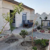 باغچه نقلی استخردار در رباط کریم