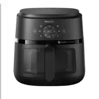 هواپز(سرخ کن بدون روغن)فیلیپس مدلNA23ظرفیت 6.2لیتر