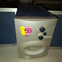 اسپیکر میکرولب