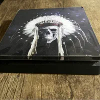 پلی استیشن ۴ اسلیم ۱ ترابایت