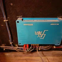 فروش سیستم  صوتی|صوتی و تصویری|بافق, |دیوار