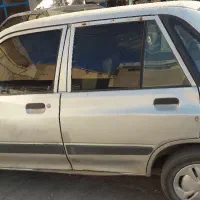 پراید ۱۴۱مدل ۹۰|خودرو سواری و وانت|یاسوج, |دیوار