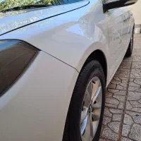 برلیانس 330اتومات مدل ۹۷ +تست رنگ درعکسها|خودرو سواری و وانت|رفسنجان, |دیوار