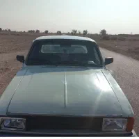 فروش پیکان وانت مدل ۹۱