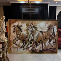 تابلو دکوراتیو|تابلو، نقاشی، عکس|همدان, |دیوار