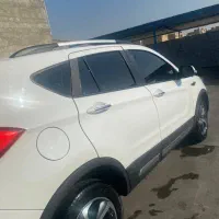 هایما s5 6at|خودرو سواری و وانت|تهران, شهرک پاسداران|دیوار