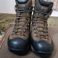 کفش کوهنوردی