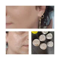 ماسک جوانه ی گندم