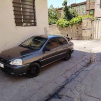ریو مدل 90 بی رنگ