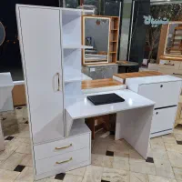 میز تحریر،کامپیوتر،مطالعه،لب تاب|میز تحریر و کامپیوتر|قم, مهر آباد|دیوار