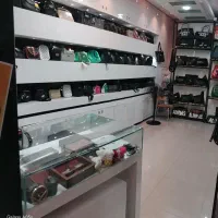 واگذاری مغازه بدون جنس در ویلاژتوریست