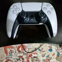 ps5 slim|کنسول، بازی ویدئویی و آنلاین|خرمآباد, |دیوار