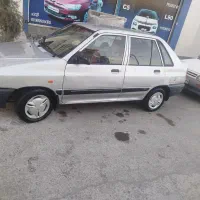 87دوگانه کارخانه|خودرو سواری و وانت|مشهد, الهیه|دیوار