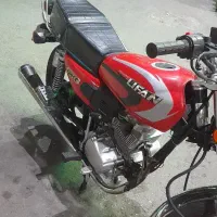 موتور هندا مدل ۴۰۳