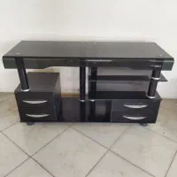 میز ارایشی و تی وی حدنو|میز تلویزیون|پاکدشت, خاتون آباد|دیوار