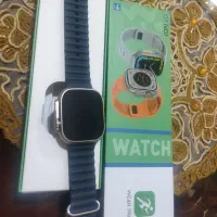 ساعت هوشمند