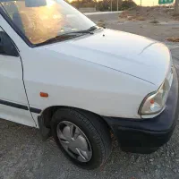 پراید ۸۹ سالم|خودرو سواری و وانت|محمدیه-قزوین, |دیوار