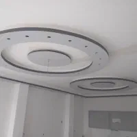 نقاش و نقاشی ساختمان الوین