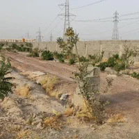 باغچه ۶۰۰ متری|فروش خانه و ویلا|رباط‌کریم, الارد|دیوار