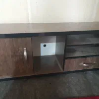 زیر تلویزیون