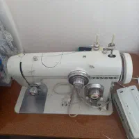 چرخ خیاطی گلدوزی