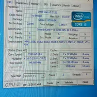 کیس i3. رم8 ddr3. هارد 1ترابایت|رایانه رومیزی|اردبیل, |دیوار