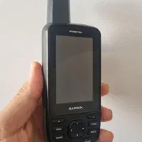 GPS جی پی اس گارمین ۶۶اس|کوهنوردی و کمپینگ|اصفهان, بهارستان|دیوار