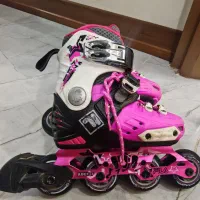 اسکیت ایکس وان 2