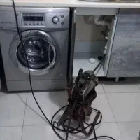 فنربرقی ارزانترین فاضلاب استعلام ارزان لوله بازکنی|خدمات پیشه و مهارت|سنندج, |دیوار