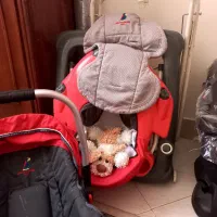 لوازم کودک|اسباب و اثاث بچه|شاهین‌شهر, شهرک میلاد|دیوار