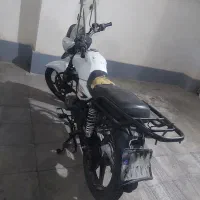 متور مدل ۹۵