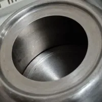 کتری استیل کرکماز|قوری، کتری، قهوهساز دستی|اهواز, شهرک برق|دیوار