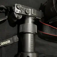 دوربین عکاسی و فیلم برداری G3X Canon|دوربین عکاسی و فیلمبرداری|سنندج, |دیوار