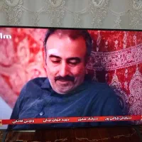 تلویزیون LG اصلی 55|تلویزیون و پروژکتور|دامغان, |دیوار