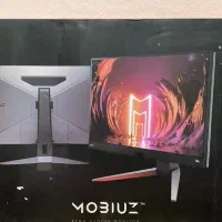 مانیتور گیمینگ- مارک benq- 2K