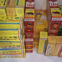 سوسک کش حشره کش