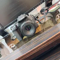 دوربین کنون 850d