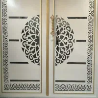 درب و پنجره سازی کیومرثی