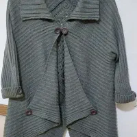 مانتو و بافت|لباس|بابکان, |دیوار