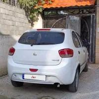 تیبا 2 هاچبک سالم و خونگی کم کار|خودرو سواری و وانت|اصفهان, خرم|دیوار